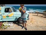 Introducing the Vans UltraRange with Pat Gudauskas | Surf | VANS