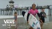 Day 2: Vans 2017 US Open of Surfing | Surf | VAN