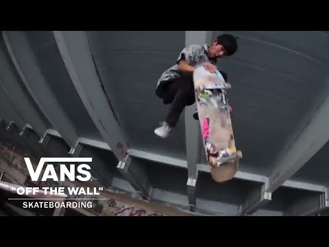 Vans Go Skateboarding Day 2017: Shredding in South Korea | Skate | VANS