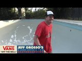 Always Remember P-Stone Part 2 | Jeff Grosso’s Loveletters to Skateboarding | VANS