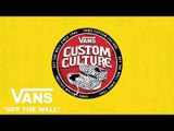Vans Asia Custom Culture Competition 2017: Korean Promo | Custom Culture | VANS