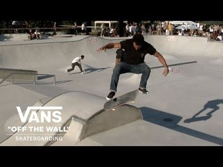 Vans Shop Riot 2017: Italy Qualifiers | Shop Riot | Vans