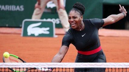 Roland-Garros : vers une révolution des tenues ?