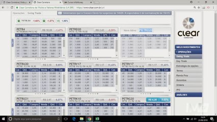 As Estruturadas: Su Choung Wei explica a estratégia do booster reverso para lucrar com opções