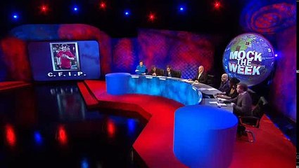 Mock the Week S10E08