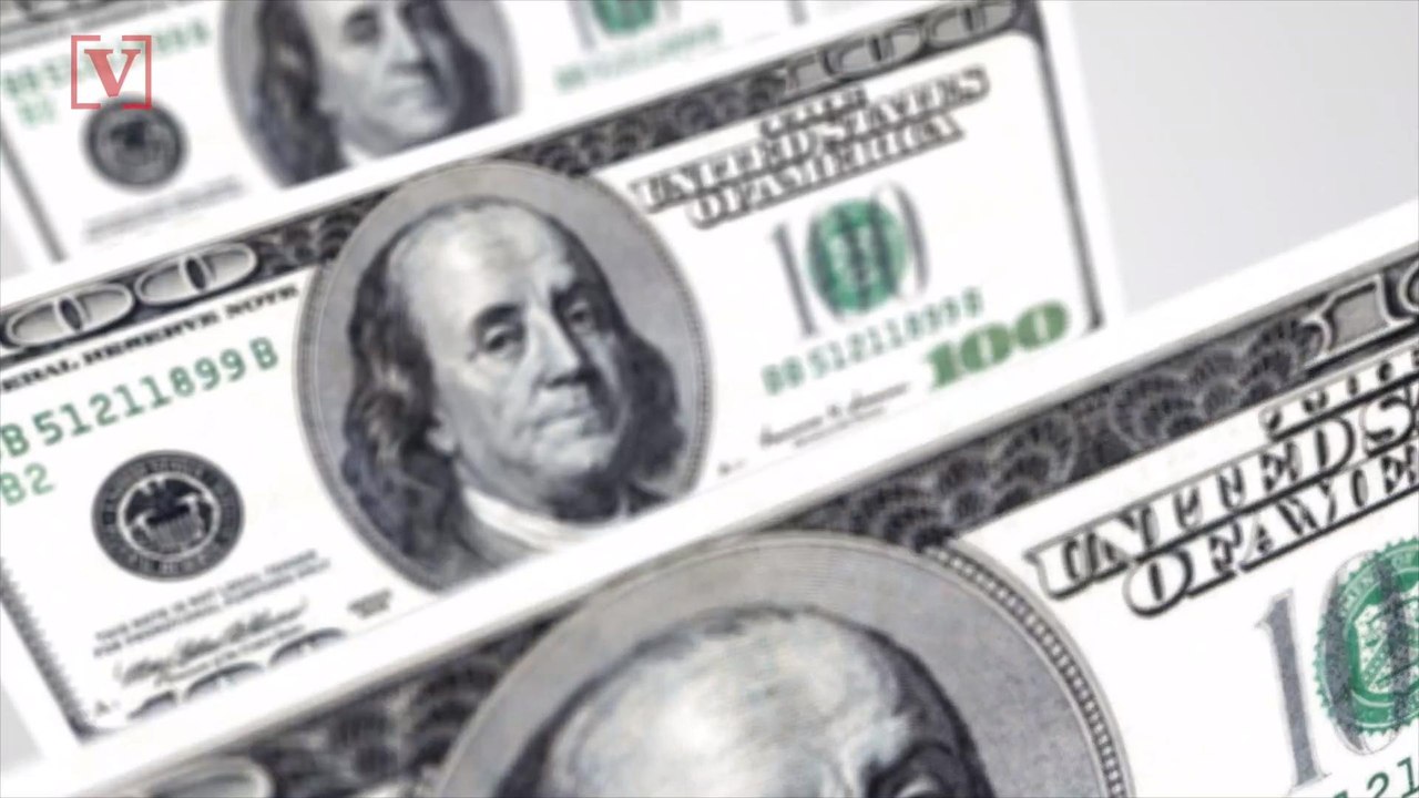 Some High-Profile Trump Critics Are Getting Big Bucks In Crowdfunding Campaigns