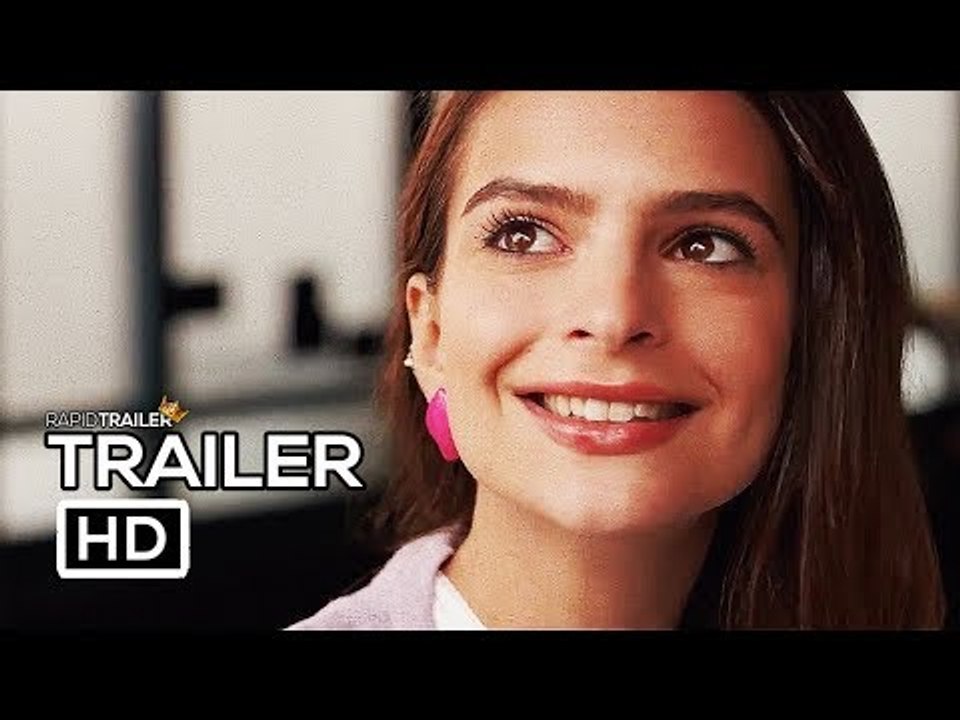 CRUISE Official Trailer (2018) Emily Ratajkowski Movie HD - video ...