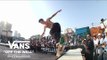São Paulo | PROPELLER - A Vans Skateboarding Tour | VANS