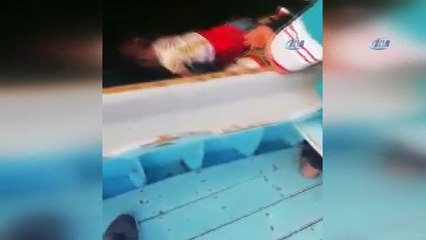 - Mısır’da kaçırılan 2 çocuğun cesedi bulundu
