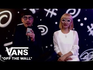 Live Event in Mexico: Vans News - Shiro Schwarz | House of Vans | VANS