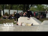 Vans Shop Riot 2017: Czech Republic and Slovakia Qualifiers | Shop Riot | VANS