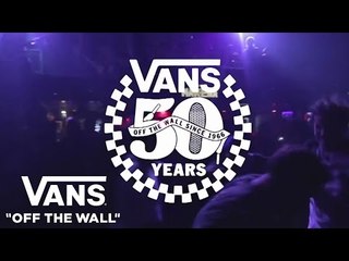 Buenos Aires | 50th Anniversary | VANS