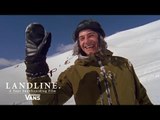 Vans Presents LANDLINE. - Official Trailer: Available Now [HD] | Snow | VANS