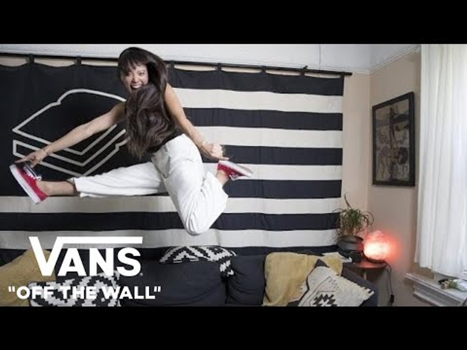 Not Just One Thing - The Authentic | VANS