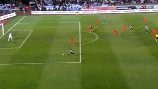 Ricardo Gomes Goal Partizan 1-1	Besiktas 23.08.2018