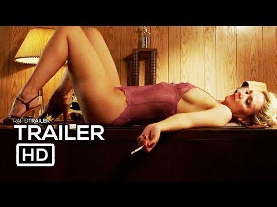 THE DEUCE Season 2 Official Trailer (2018) James Franco, Maggie Gyllenhaal Series HD