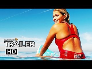AGE OF SUMMER Official Trailer (2018) Comedy Movie HD