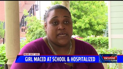 Teens Hospitalized After Massive Fight at Indiana High School