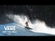 Rasmus King Surf Trip To Mentawai Islands | Surf | VANS