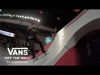 Vans Waffle Series: Bogotá 2016 Teaser | Skate | VANS