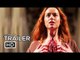 SUSPIRIA Official Trailer (2018) Dakota Johnson, Chloë Grace Moretz Horror Movie HD