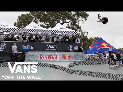 2018 Vans BMX Pro Cup: BMX Finals Highlights Sydney, Australia | BMX Pro Cup | VANS