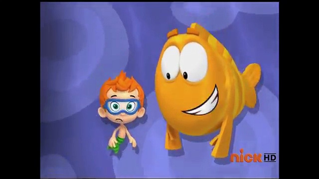 Bubble Guppies Outside Song Vídeo Dailymotion