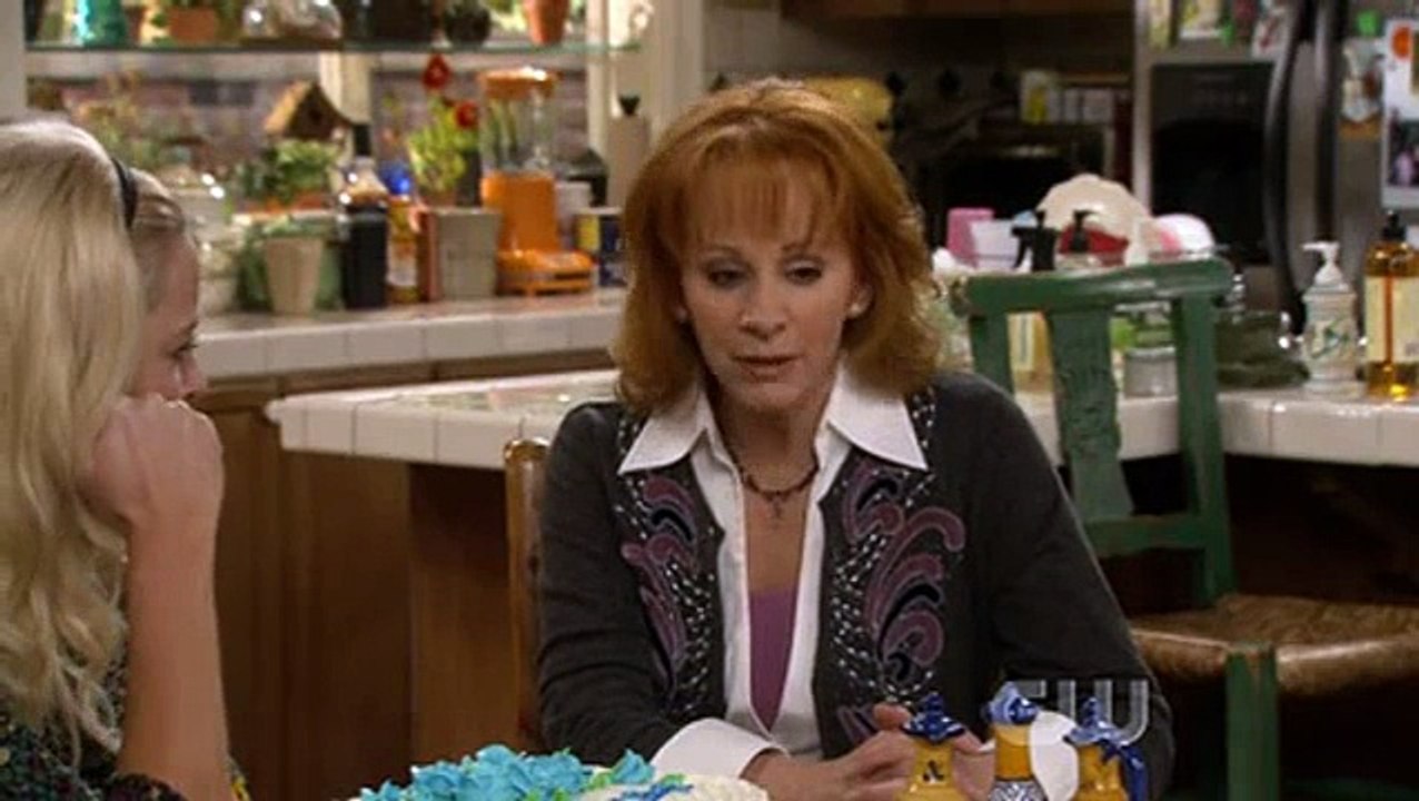 Reba S06E09