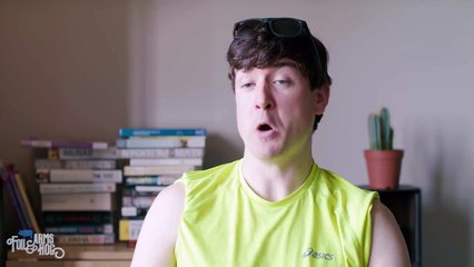 Realistic Career Guidance - Foil Arms and Hog