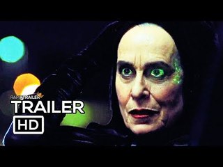 SLICE Official Trailer (2018) Zazie Beetz, Chance The Rapper Comedy Horror Movie HD