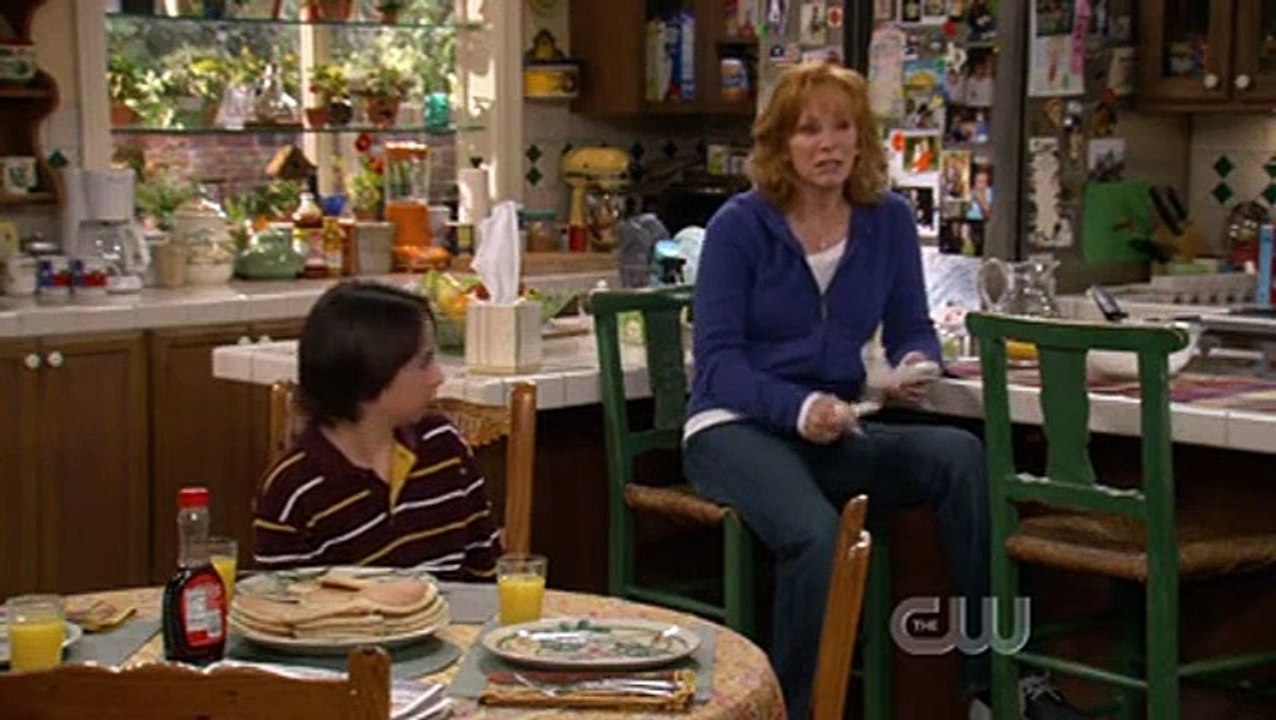Reba S06E12