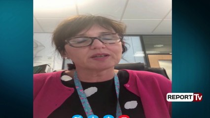 Report Tv-Ekskluzive/ Mjekja shqiptare shpresë për të verbërit