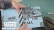 NEED A ZINE NAME? LOOK NO FURTHER | THIS IS “OFF THE WALL” | VANS