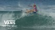 Day 4: Vans 2017 US Open of Surfing | Surf | VANS