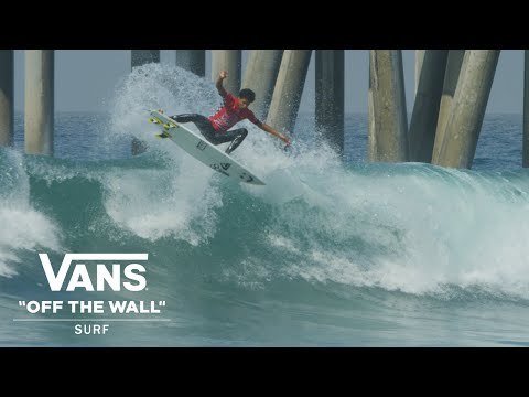 Day 6: Vans 2017 US Open of Surfing | Surf | VANS