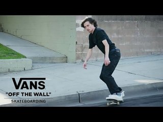 The Kyle Walker Pro Featuring Vans Wafflecup | Skate | VANS