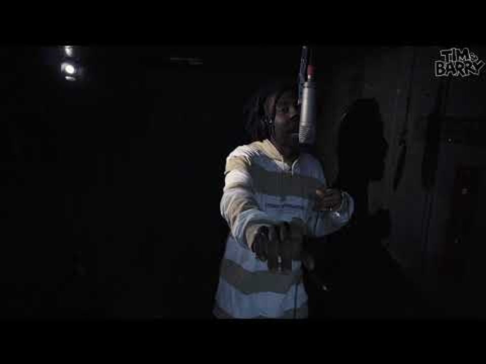 VIRGIL HAWKINS | THE LIFT (EP23)