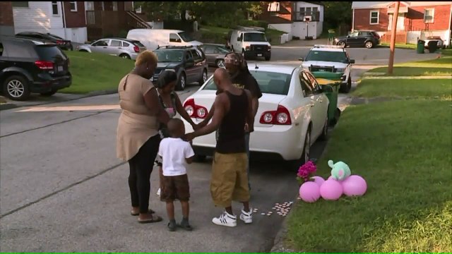 Neighborhood Shocked by Suspicious Death of 5-Year-Old Girl