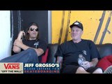 Loveletters Season 8: Dogtown 2.0 Part 2 | Jeff Grosso’s Loveletters to Skateboarding | VANS