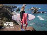 Leila Hurst Collection I Surf I VANS