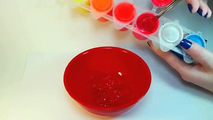 Diy Squishy Stress Ball Out of Hair Gel by Izabela Stress