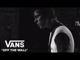 The Cribs '24-7 Rockstar Shit' Album Launch | House of Vans | VANS