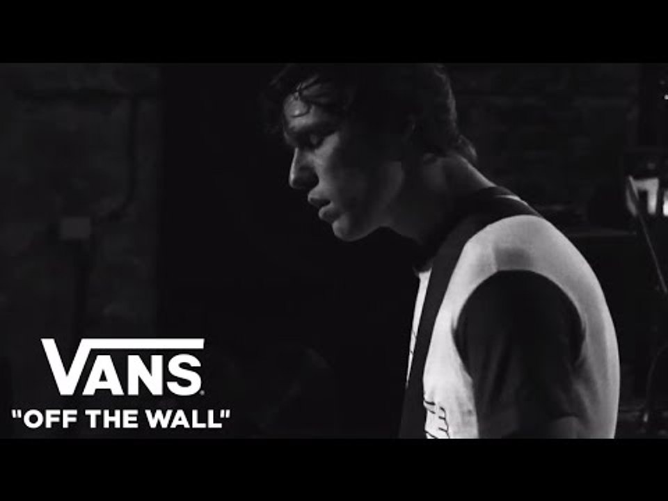 The Cribs '24-7 Rockstar Shit' Album Launch | House of Vans | VANS