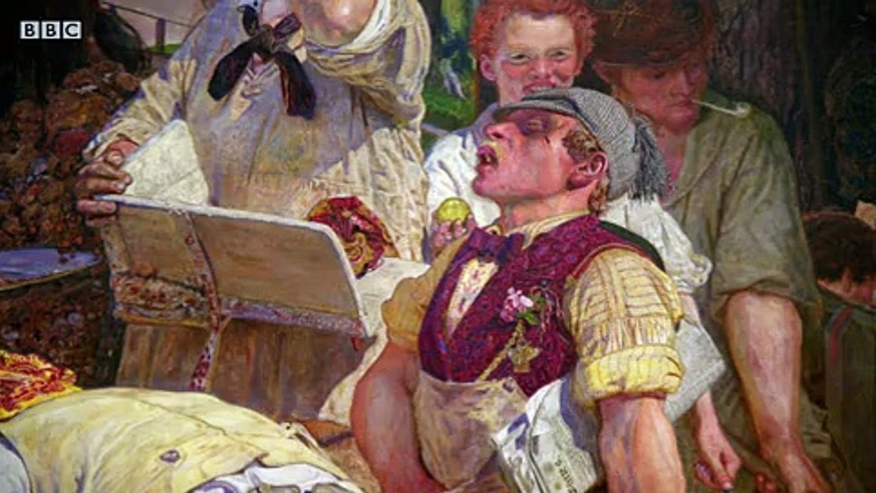 Britains Lost Masterpieces - S03E02