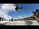 Woodward Regional Qualifier | BMX Pro Cup | VANS