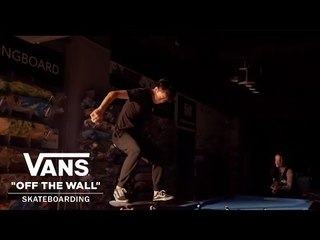 50 | 50/50 Video Contest | VANS