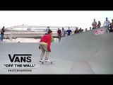Boston Demo: Vans Skate Team | Skate | VANS