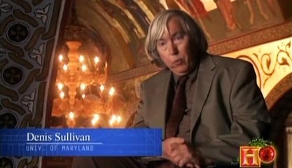 Engineering an Empire S01E11