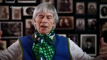 Jeden dzień w Auschwitz, Film dokumentalny, Lektor PL