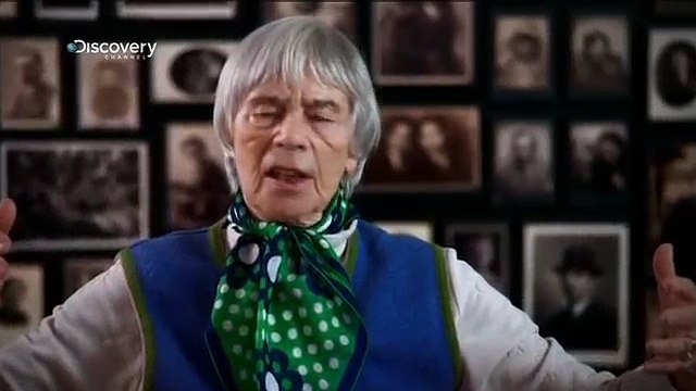 Jeden dzień w Auschwitz, Film dokumentalny, Lektor PL